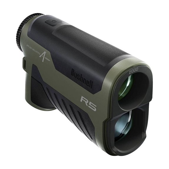 Bushnell 6x25 R5 2000 AB Laser Rangefinder