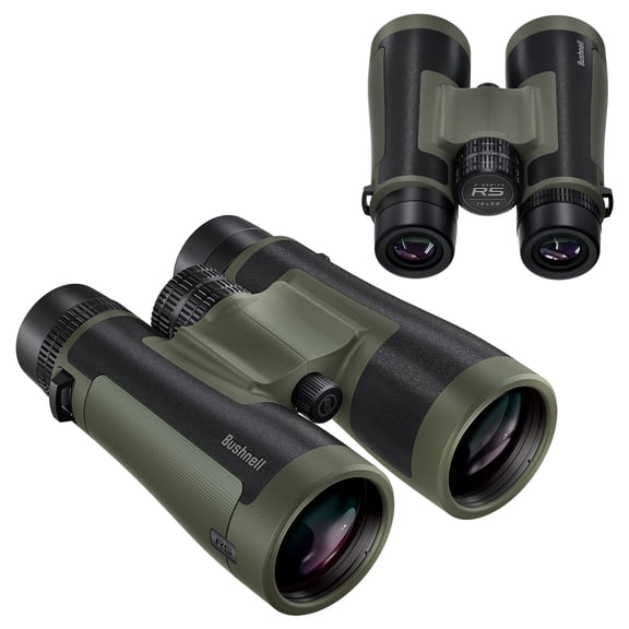 Bushnell R5 12X50 Binoculars