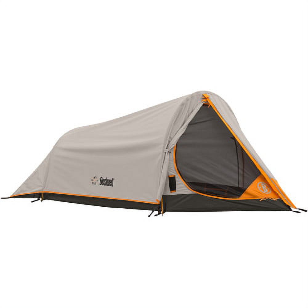 Bushnell Roam Series 8.5' x 3' Backpacking Tent, Sleeps 1 - image 1 of 6