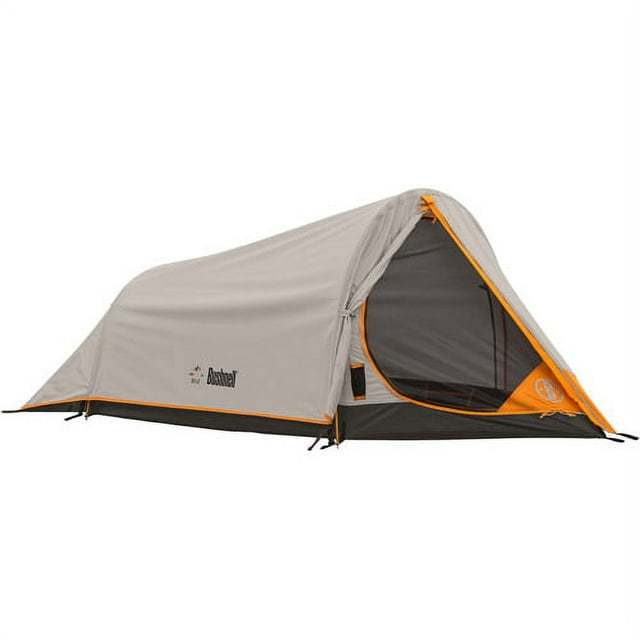 Bushnell Roam Series 8.5' x 3' Backpacking Tent, Sleeps 1