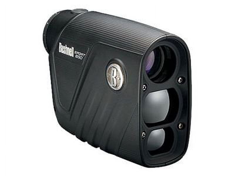 Bushnell Sport 850 Laser Rangefinder - image 1 of 2