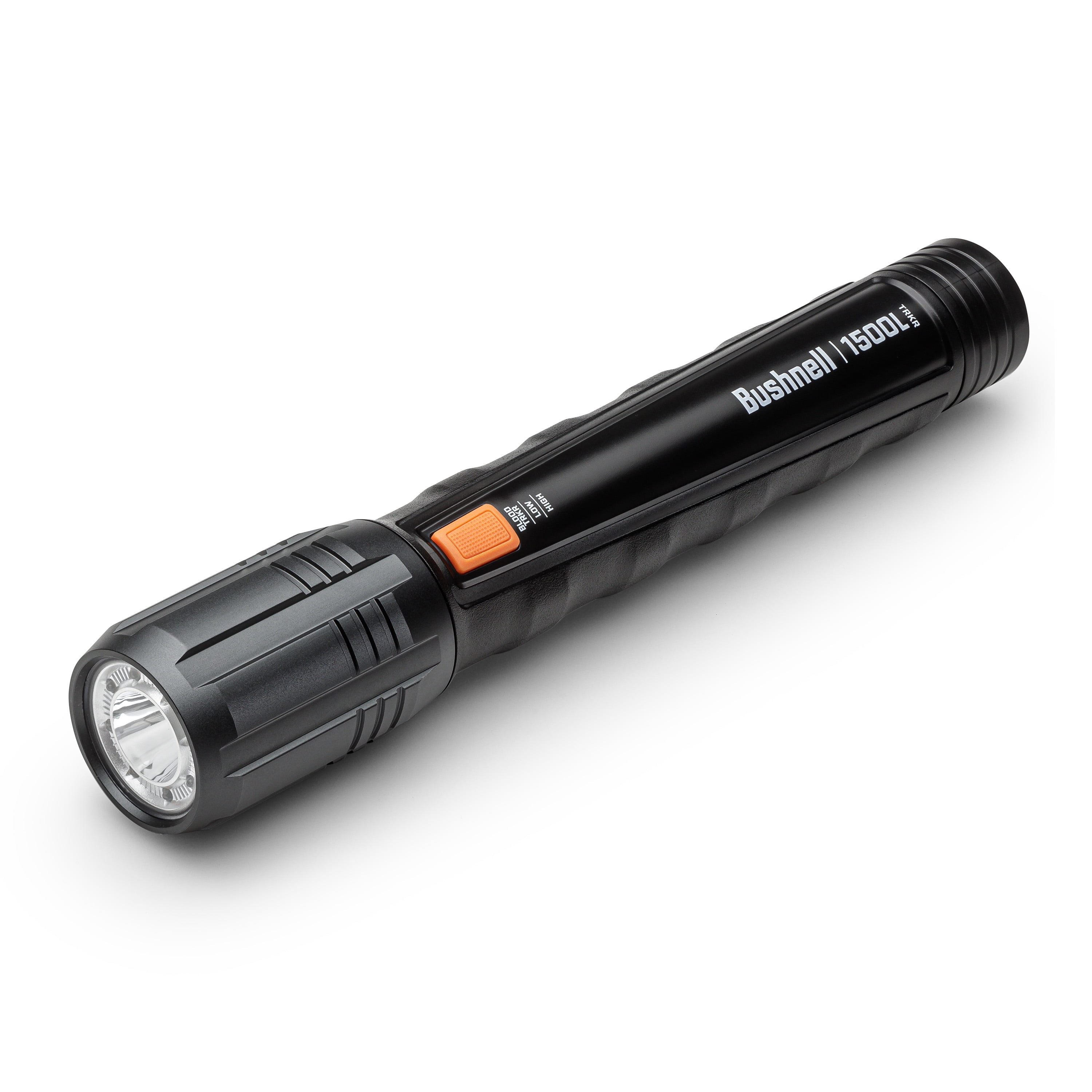 bushnell 1500 lumnes rechargeable flashlight Tactical Flashlight, Lumens, Compact LED Construction, The Bushnell pro 1000 Lumen rechargeable flashlight takes Bushnells line of tactical flashlights to the next level Bushnell Flashlight, Rechargeable (1 each)