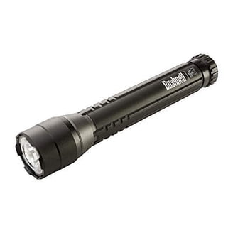 bushnell rechargeable flashlight sam& 39 | 500L Rubicon Series | Compact, Bright, 1 Mode For a quick burst of light Bushnell 6500 Lumen Rechargeable Flashlight