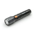 Bushnell TRKR 750 Lumen LED Flashlight (6 AA Batteries Included