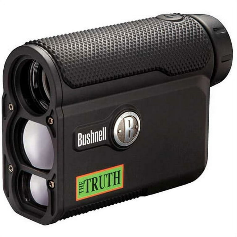 その他 Bushnell Bushnell The Truth with ARC Laser Rangefinder - Walmart.com