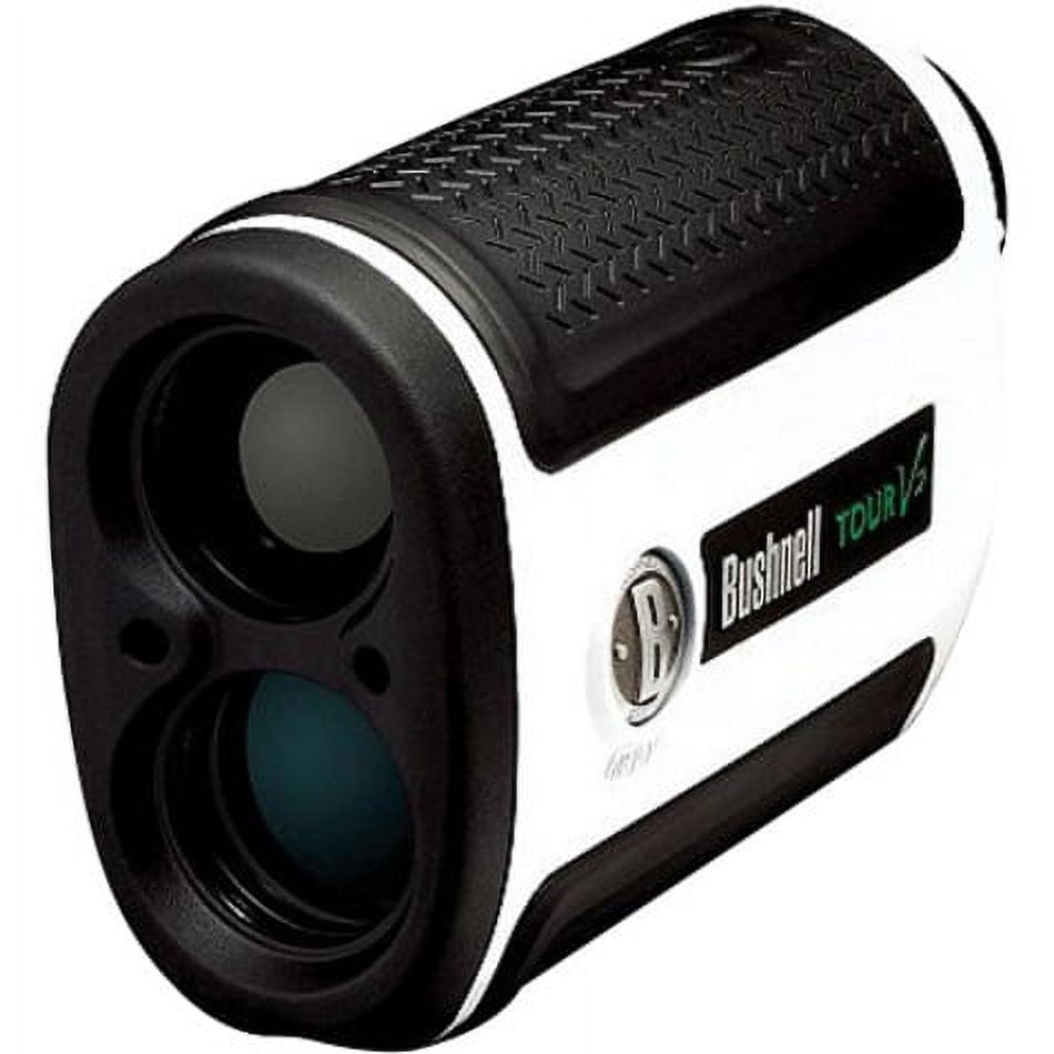 Bushnell Tour V2 Limited Edition White G - Walmart.com