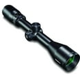 thumbnail image 1 of Bushnell Trophy 3-9 x 50 mm Hunting Riflescope with Multi-X Reticle, Matte Black - 753950, 1 of 2
