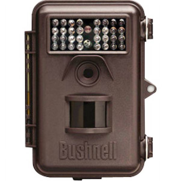 Bushnell Trophy Cam 119436C Trail Camera - image 1 of 3