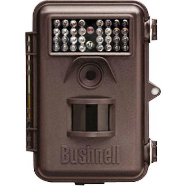 Bushnell Trophy Cam 119436C Trail Camera