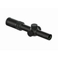 thumbnail image 1 of Bushnell Trophy R5 Rifle Scope 1-6x 24mm DD2-QA Reticle Matte Black, 1 of 3
