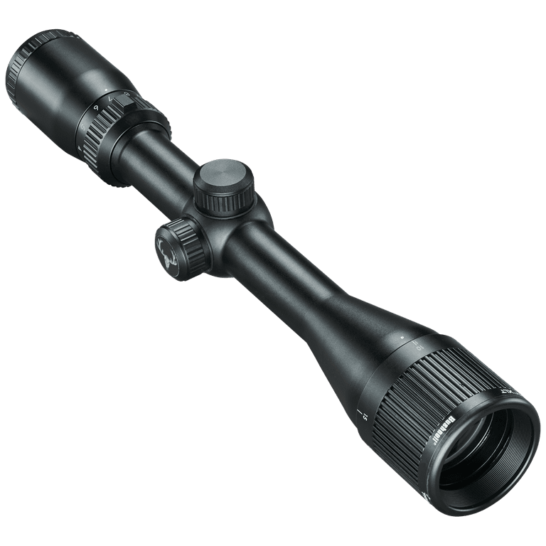 Bushnell Hunting Trophy XLT 4-12x40mm Riflescope, Matte