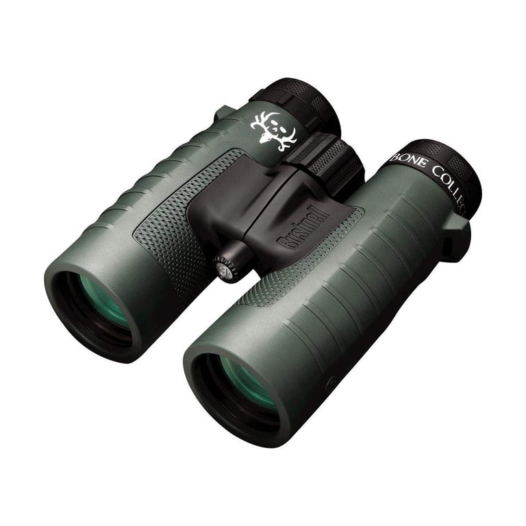 望遠鏡 双眼鏡 10倍 Bushnell TROPHY XLT 10×42mm Bushnell 10x42mm Trophy XLT Bone Collector Hunting Binocular