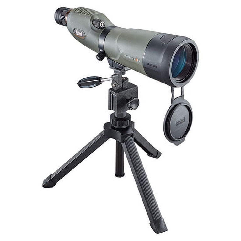 Bushnell Trophy Xtreme 20-60X65 Hunting Optics Spotting Scope