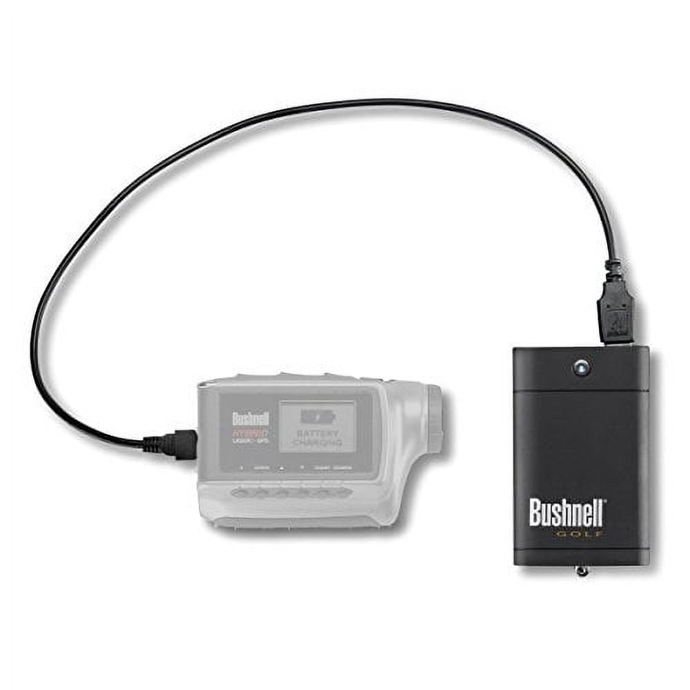 Bushnell X2 Power Reserve Charger - Walmart.com