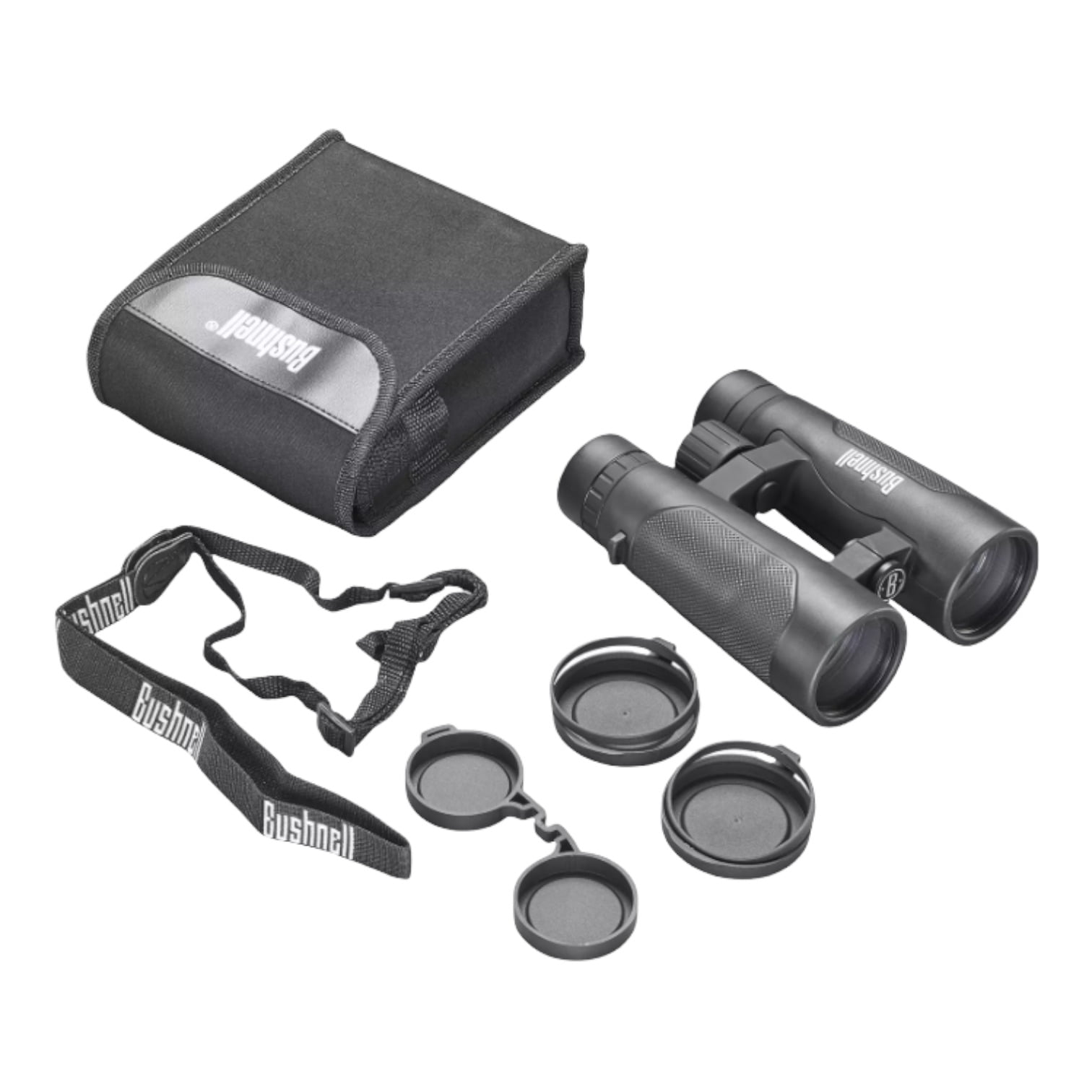 Bushnell Xtera Compact 10x42mm Waterproof Binocular for Adults