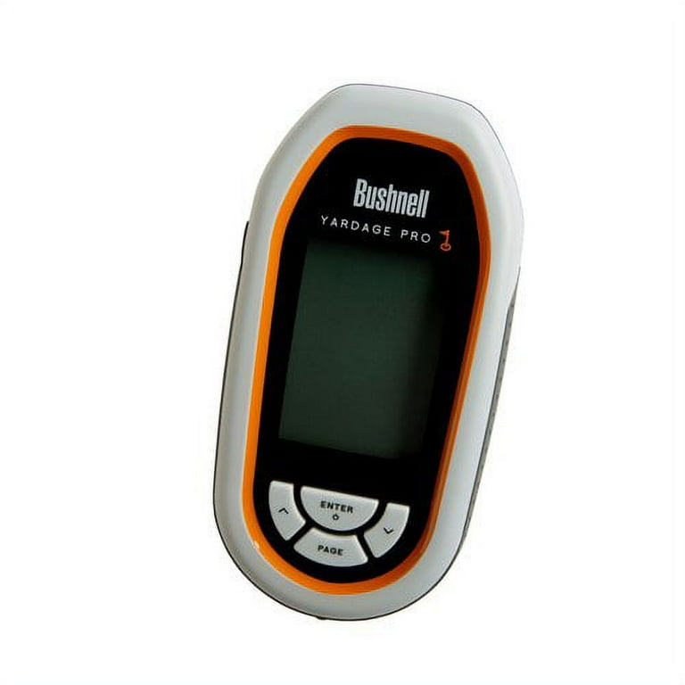 Golf yardage gps hotsell