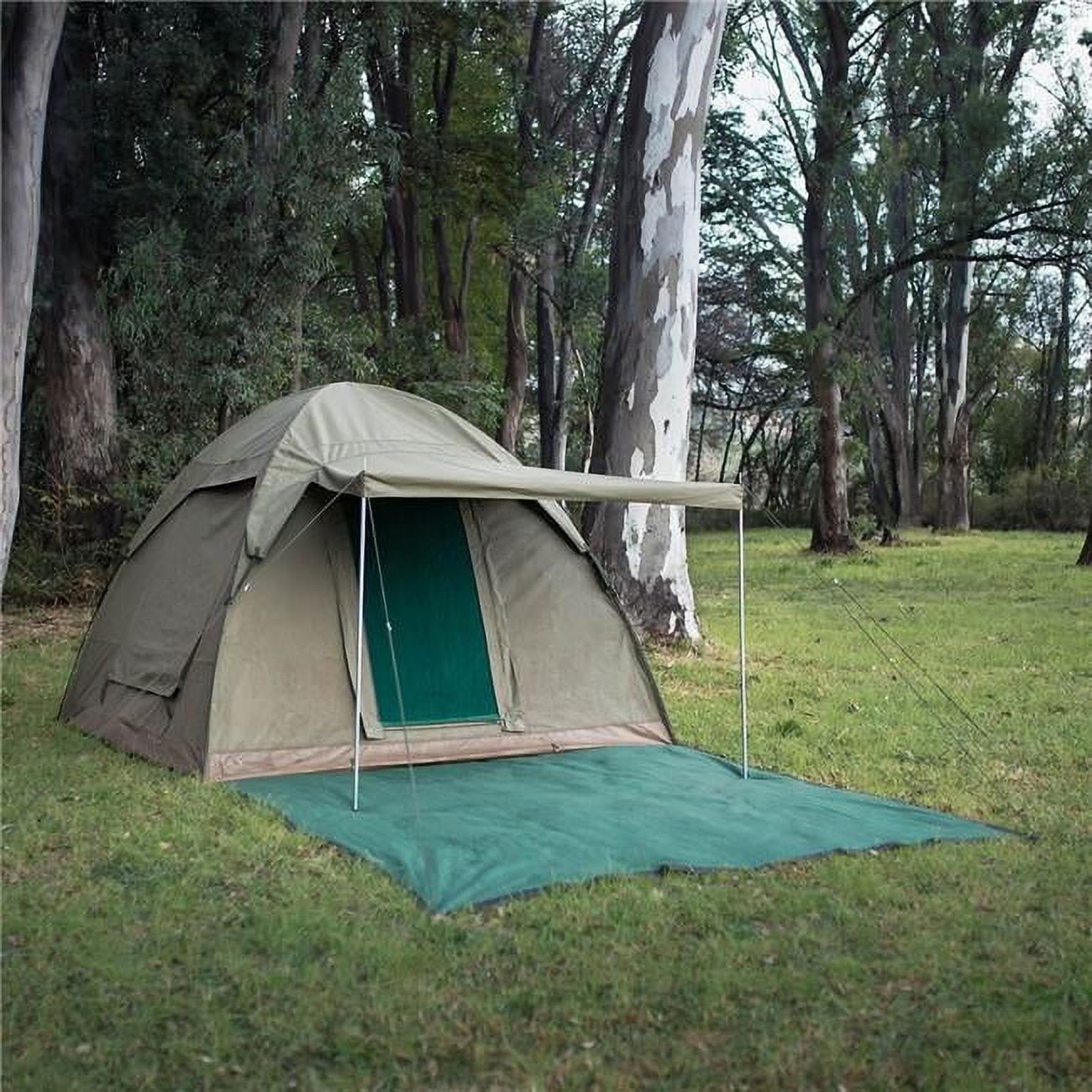 Bushtec Adventure Alpha Kilo 4000 Insulated Winter Season 6 Bushtec Adventure Alpha Kilo 4000 Insulated Winter Season 6