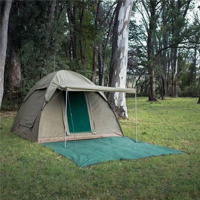 Bushtec Adventure Alpha Kilo 4000 Insulated Winter Season 6