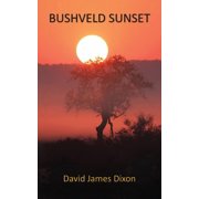Bushveld Sunset, Paperback