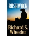 thumbnail image 1 of Western Series Level III (24): Bushwack (Hardcover), 1 of 1