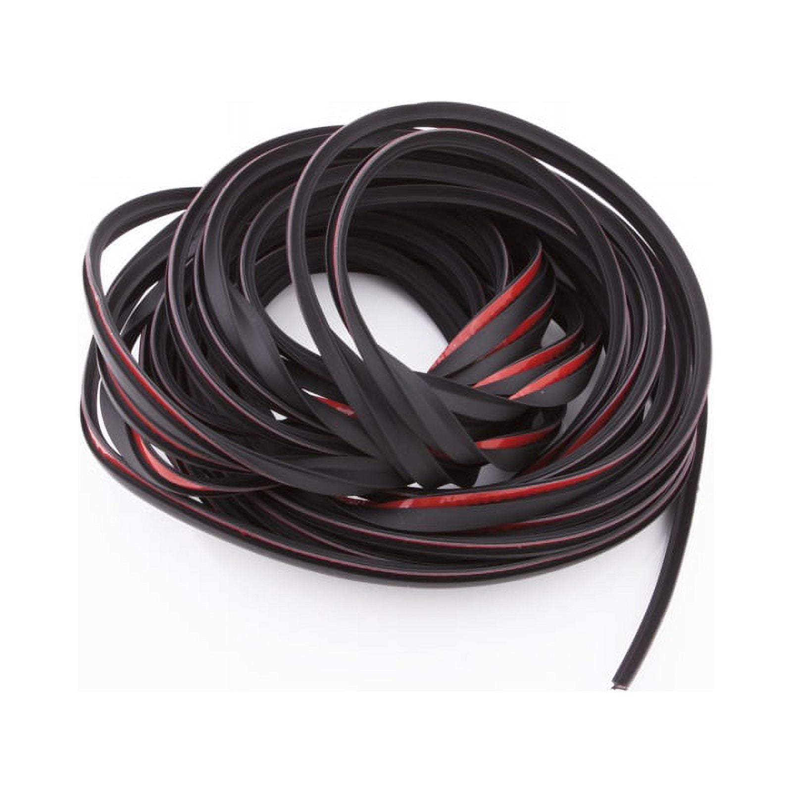 Bushwacker 000042-01 30 Roll Edge Trim C-Channel Style