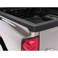 thumbnail image 1 of Bushwacker 59512 Diamondback Ultimate BedRail Caps for 2002-2008 Dodge Ram 1500; 2003-2009 Ram 2500, 3500, 1 of 7