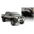 thumbnail image 1 of Bushwacker 70908 02 Pocket Style Fender Flares Fits 04 15 Titan Fits select: 2004-2015 NISSAN TITAN, 1 of 5