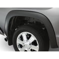 thumbnail image 1 of Bushwacker 14-18 Toyota Tundra Fleetside OE Style Flares 2pc 66.7/78.7/97.6in Bed - Black, 1 of 5