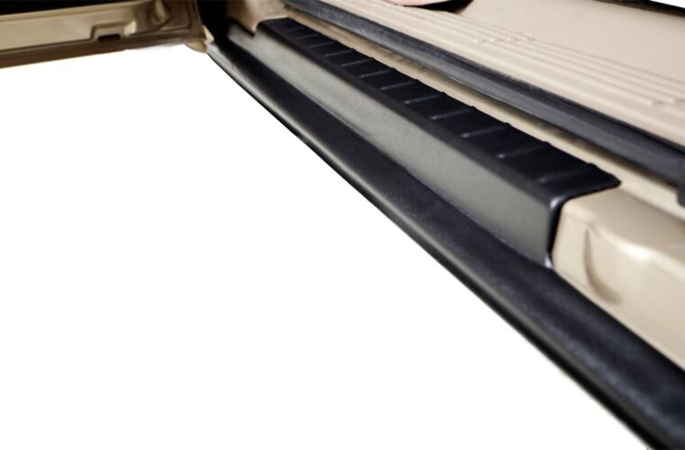 Bushwacker Truck Trail Armor Rocker Panel for 2007-13 Chevrolet Silverado 1500 Bushwacker Truck Trail Armor Rocker Panel for 2007-13 Chevrolet Silverado 1500