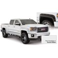 thumbnail image 1 of Bushwacker 15-15 GMC Sierra 1500 Boss Pocket Style Flares 4pc 69.3/78.8/97.6in Bed - Summit White, 1 of 6