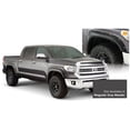 thumbnail image 1 of Bushwacker 16-18 Toyota Tundra Fleetside Pocket Style Flares 4pc - Magnetic Grey, 1 of 5