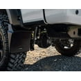thumbnail image 1 of Bushwacker 19-22 Ram 1500 (Excl. Rebel/TRX) 76.3/67.4in Trail Armor 2pc RR Mud Flaps For Pkt. Flare, 1 of 3