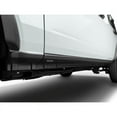 thumbnail image 1 of Bushwacker 2021 Ford Bronco 2 Door Trail Armor Rocker Panel - Black, 1 of 10