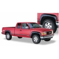 thumbnail image 1 of Bushwacker 40904-01 Chevrolet/GMC Extend-A-Fender Flare - Set of 4, 1 of 9