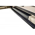 thumbnail image 1 of Bushwacker 99-06 Chevy Silverado 1500 Ext. Cab Trail Armor Rocker Panel and Sill Plate Cover - Black, 1 of 4