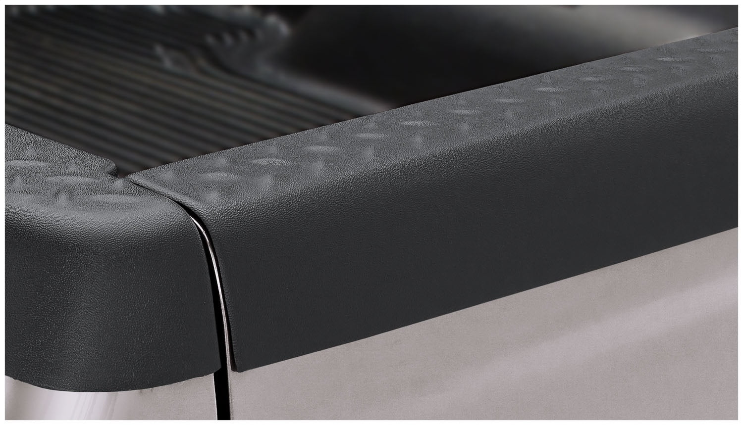 Dee Zee Brite-Tread Tailgate Protector - 1988-98 Chevy Pick-Up Dee Zee Brite-Tread Tailgate Protector - 1988-98 Chevy Pick-Up