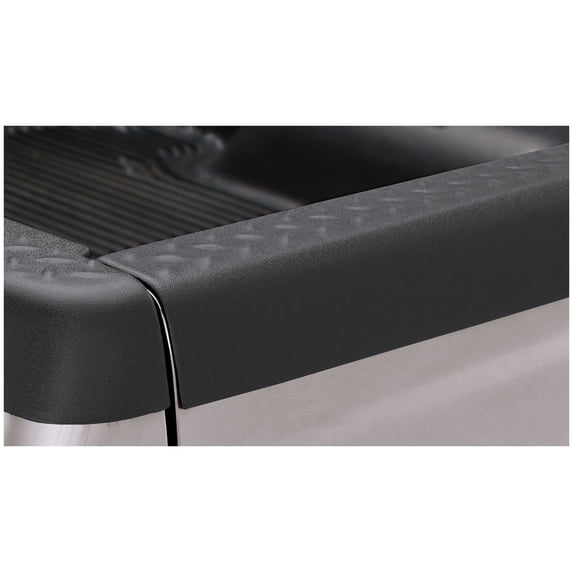 Diamondback Ultimate Tailgate Cap For 1994-2003 Chevrolet S10/GMC Sonoma Bushwacker main image 1