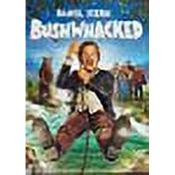 Bushwhacked