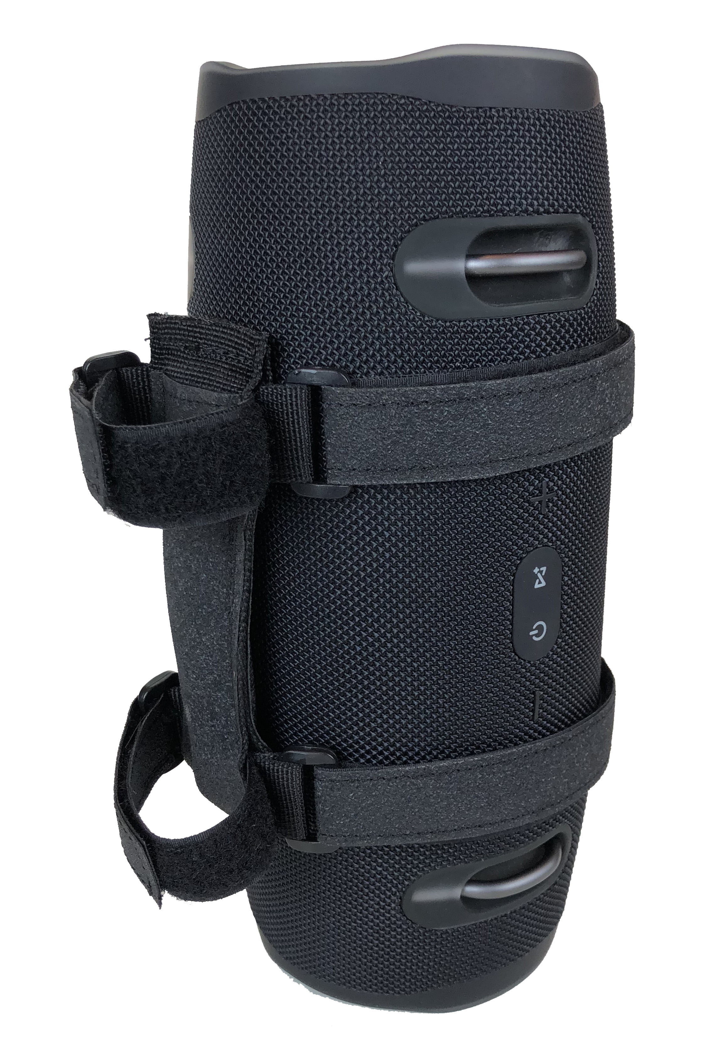 Bushwhacker Jumbo Speaker Mount for Large Bluetooth Speakers 12"20