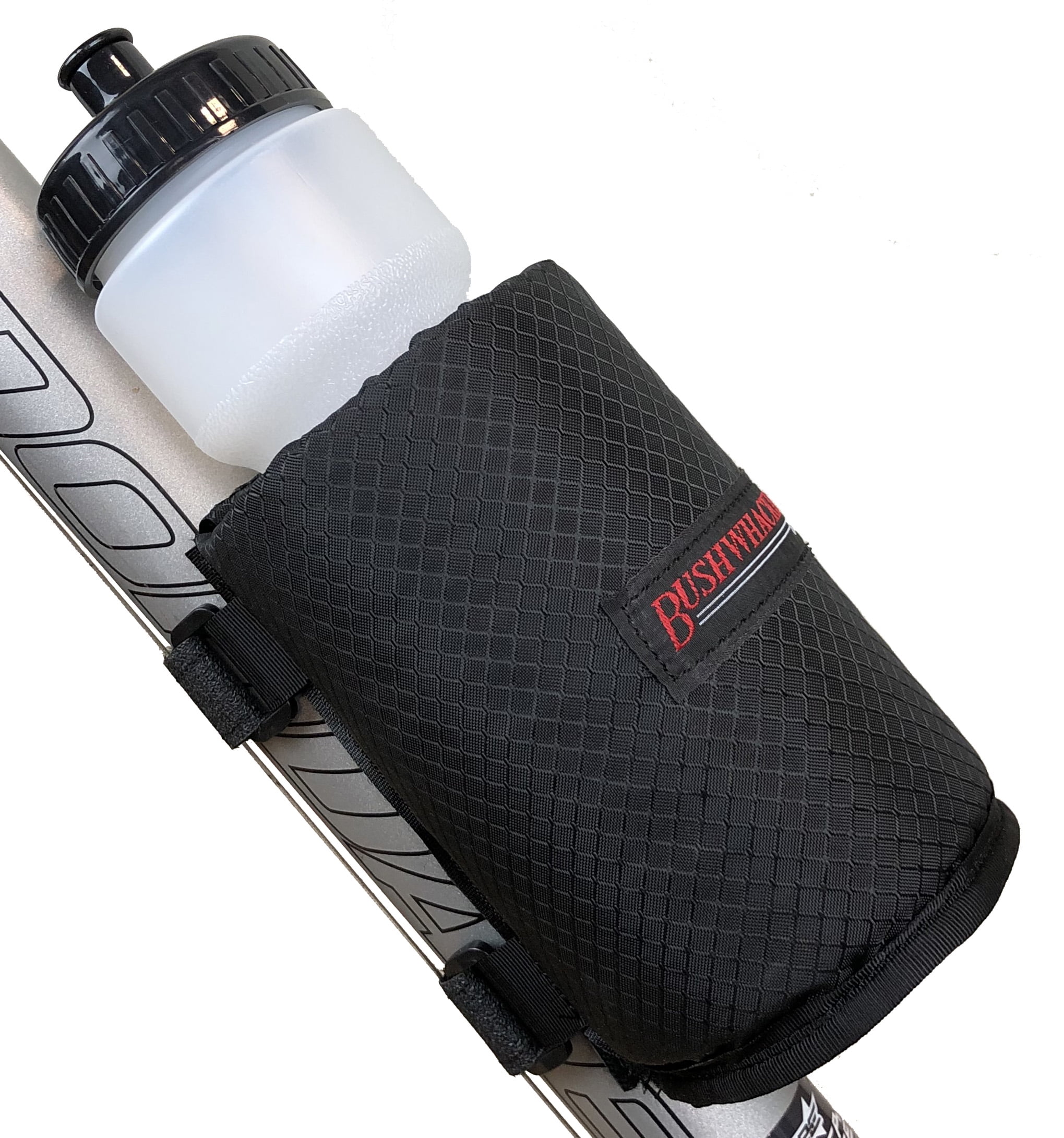 Top tube 2024 bottle mount