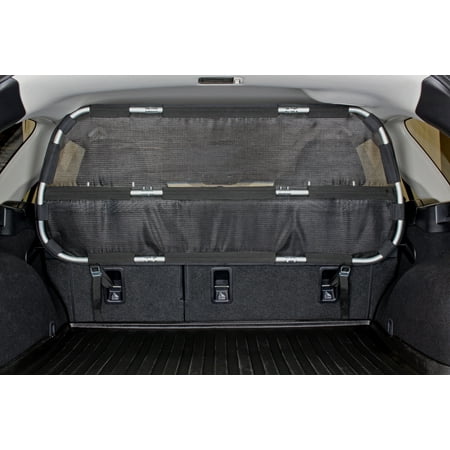 Bushwhacker Paws n Claws Cargo Area Dog Barrier