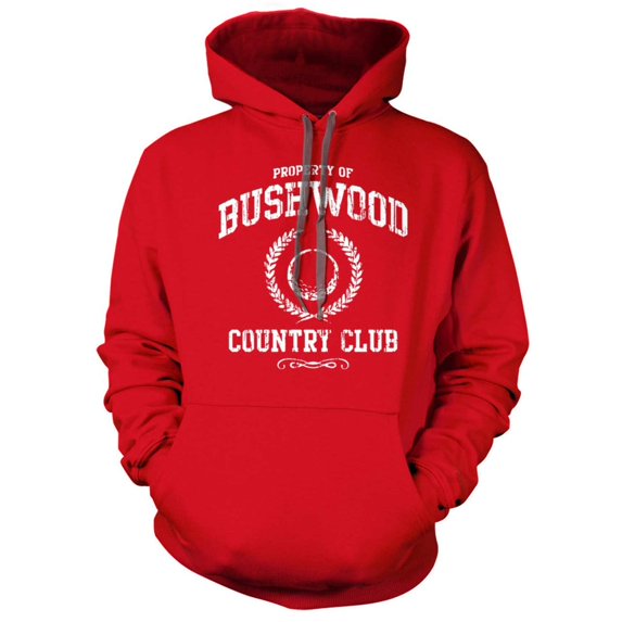 Bushwood Country Club Caddyshack Hoodie
