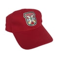 thumbnail image 1 of Bushwood Country Club Caddyshack Red Baseball Cap, 1 of 7