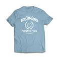thumbnail image 1 of Bushwood Country Club Caddyshack T-Shirt, 1 of 10
