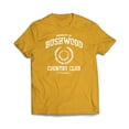 thumbnail image 1 of Bushwood Country Club Caddyshack T-Shirt, 1 of 10