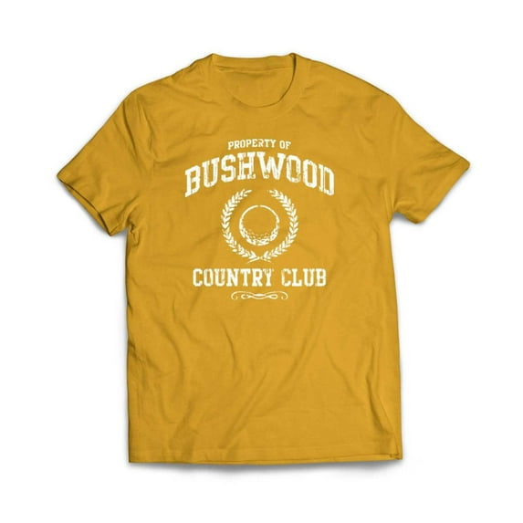 Bushwood Country Club Caddyshack T-Shirt