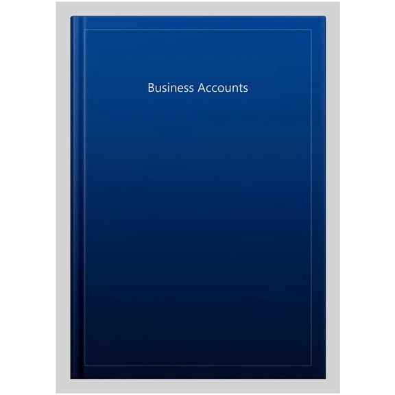 Business Accounts