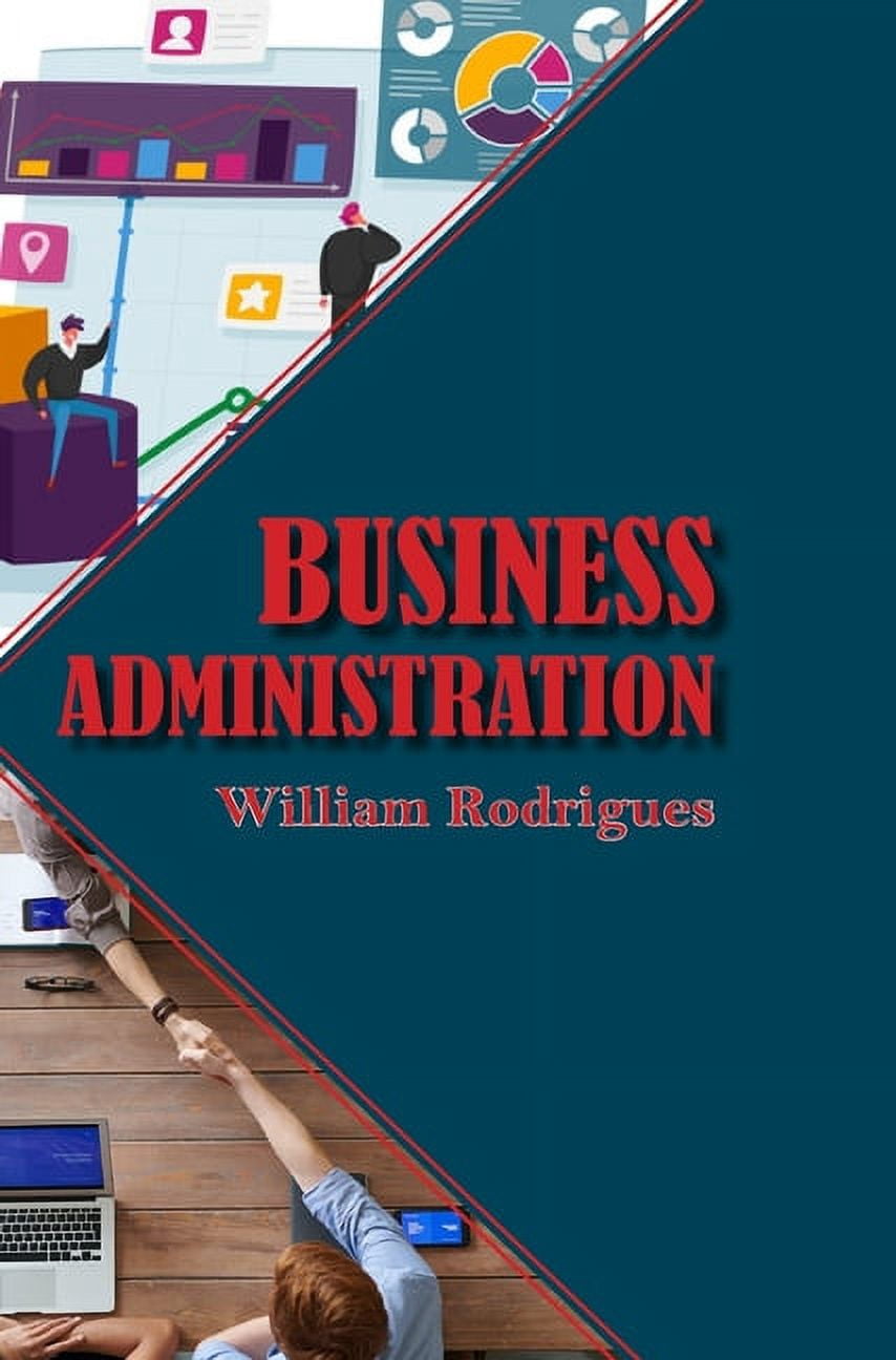 Business Administration, (Hardcover)
