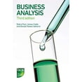 thumbnail image 1 of Pre-Owned Business Analysis, 1 of 1
