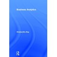 thumbnail image 1 of Business Analytics, (Hardcover), 1 of 1